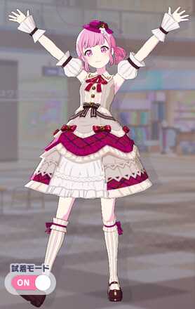 オリジナル画像