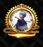 高級懐中時計【秋月隼人】アイコン