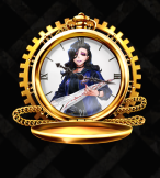 高級懐中時計【サエコ】アイコン