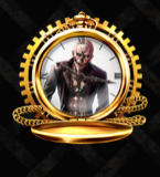 高級懐中時計【スカルクラッシャー】アイコン