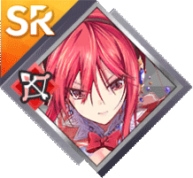 シェキナー［戦炎神の準則］