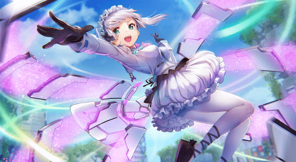 終末ロリータ白書