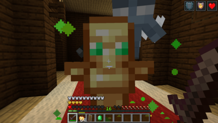 不死のトーテム