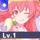 ［Happy Birthday！！2024］桃井愛莉画像