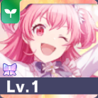 ［Happy Birthday！！］桃井愛莉画像