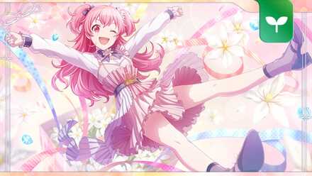 ［Happy Birthday！！］桃井愛莉画像