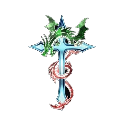 クロスドラゴンⅢ【技心】