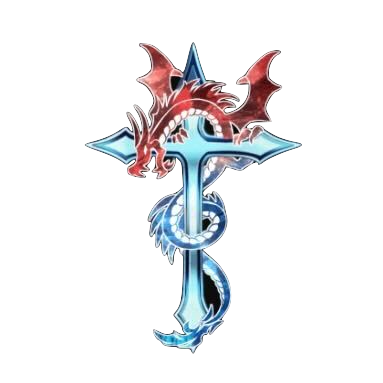 クロスドラゴンⅢ【心体】