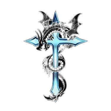 クロスドラゴンⅢ【陰】