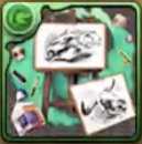 ディジー装備