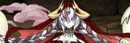 【11091】赤染の幻画修正師・イライザ