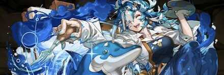 【11083】海聖画の油絵幻画師・オリィ