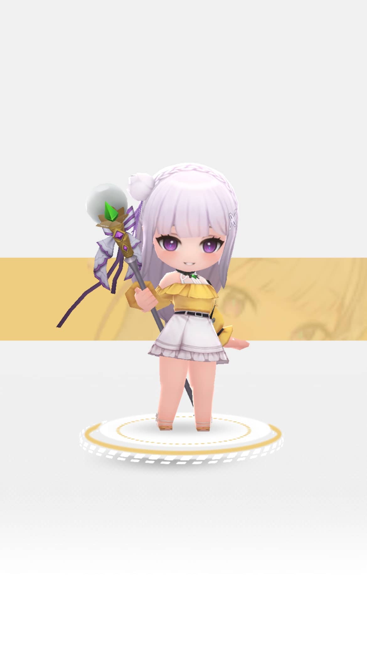 スプリングブリーズ