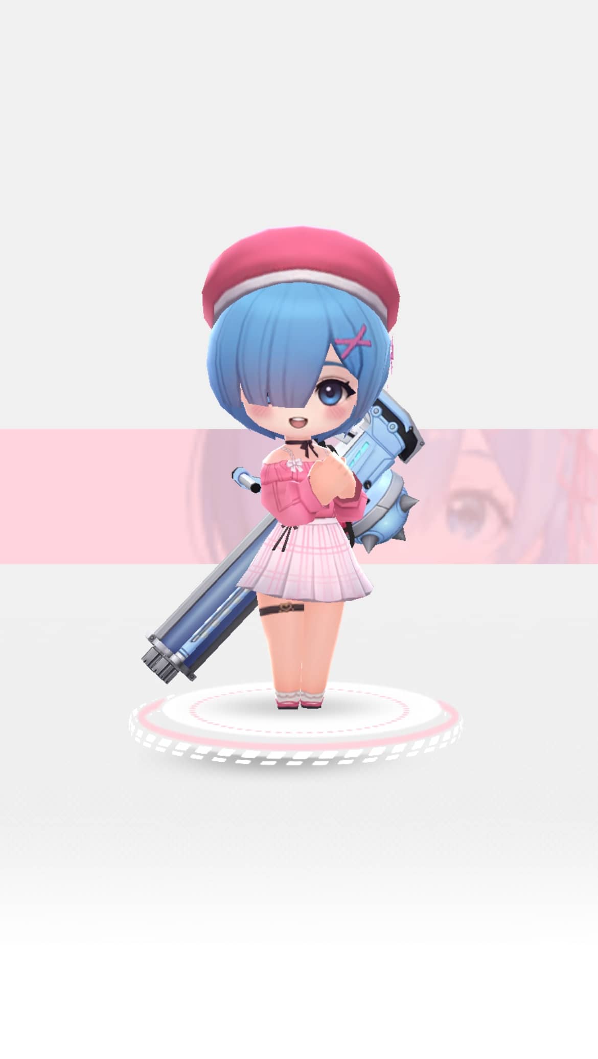 ピュアブロッサム