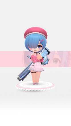 ピュアブロッサム