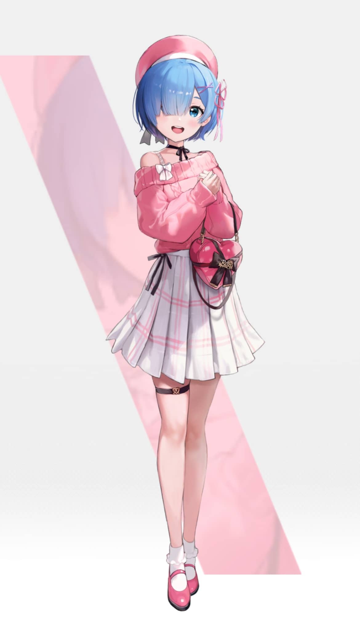 ピュアブロッサム