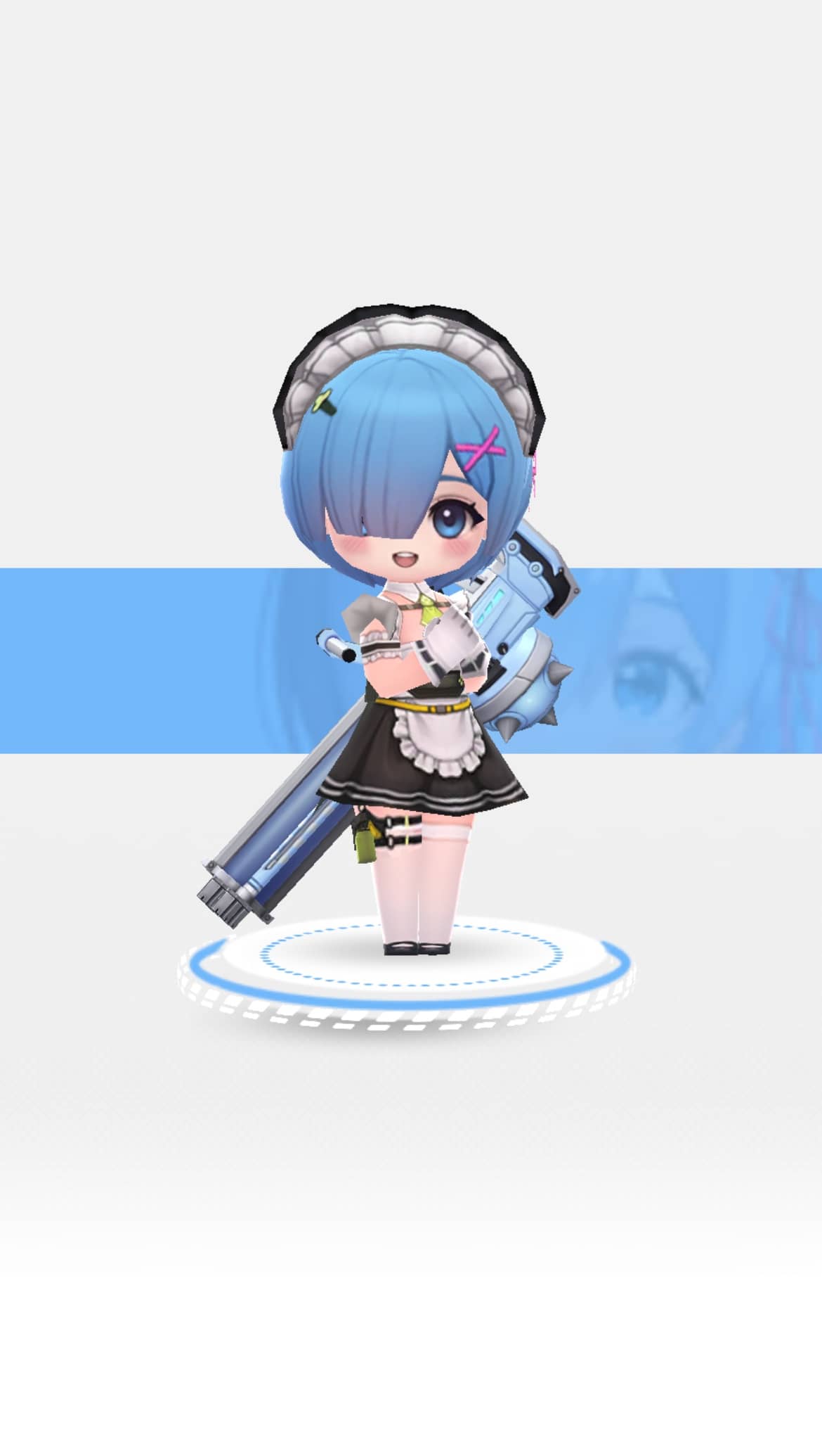 ハンディメイド