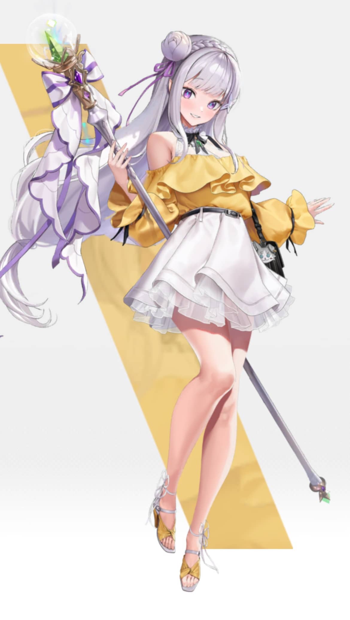 スプリングブリーズ