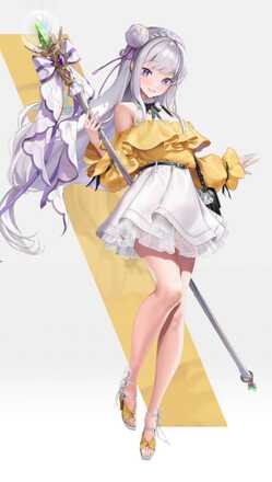 スプリングブリーズ