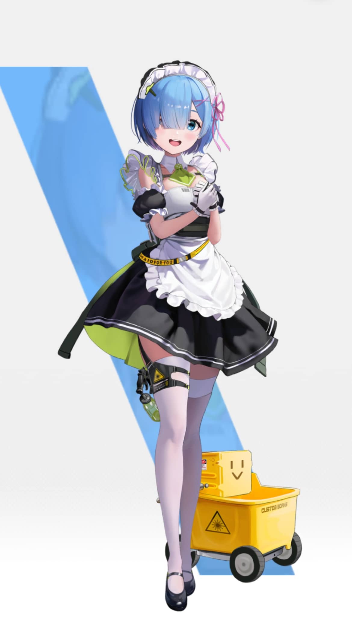 ハンディメイド