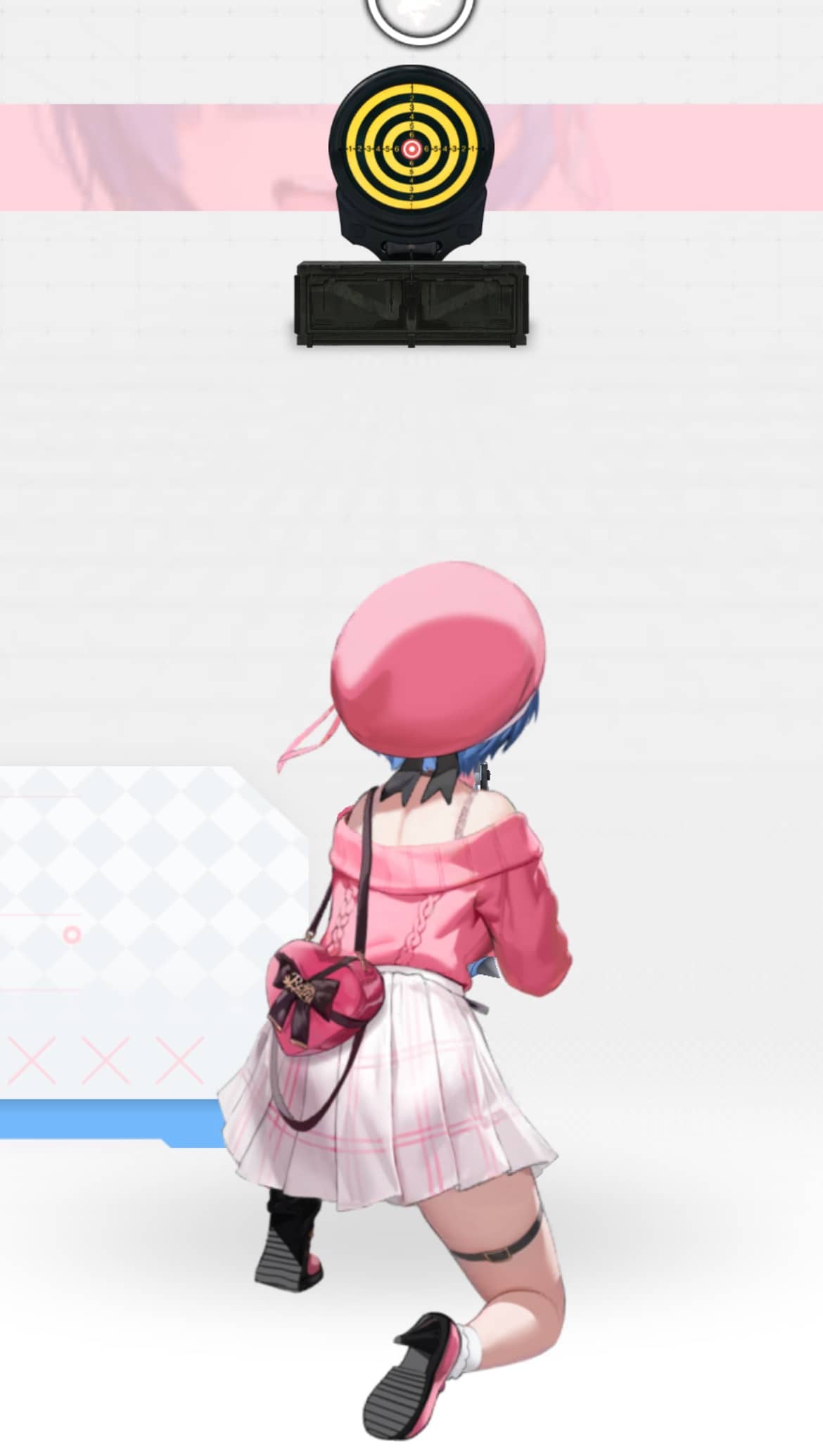 ピュアブロッサム