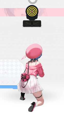 ピュアブロッサム