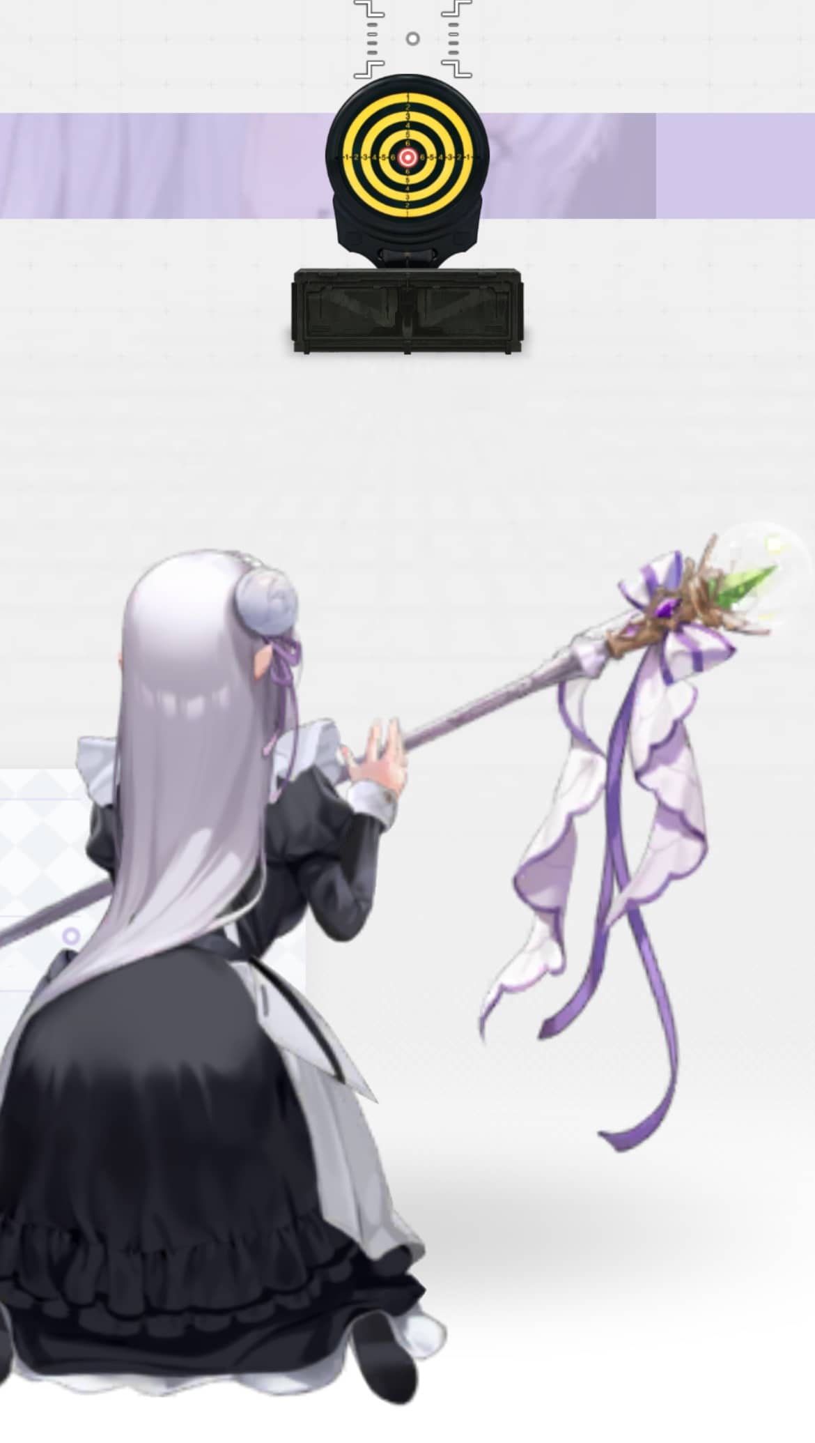 クラムジーメイド