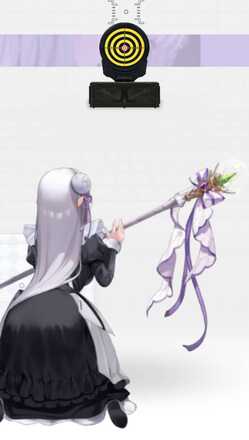 クラムジーメイド