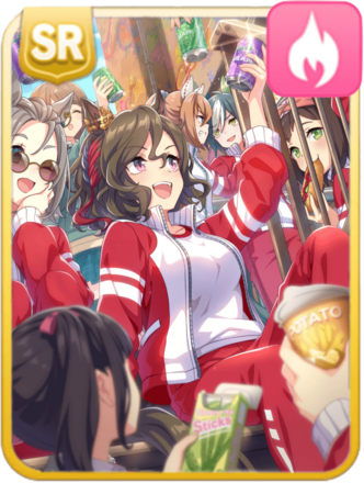 ［Cheers!］タップダンスシチーの画像