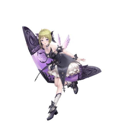 フロッケ(決戦)