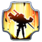 野良犬団の団長の画像