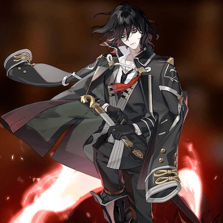 ゼニュアのプロフィール画像