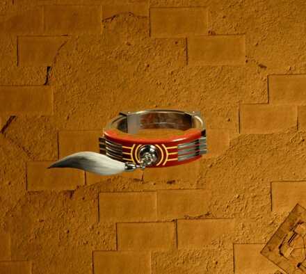 源氏の指輪の画像