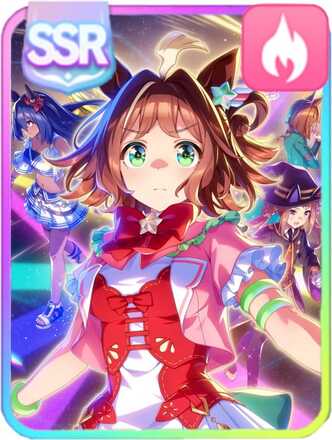 SSRラインクラフト