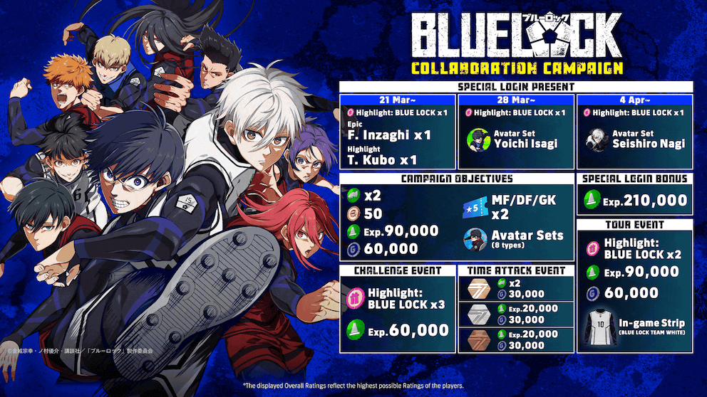 ブルーロックイベントpng