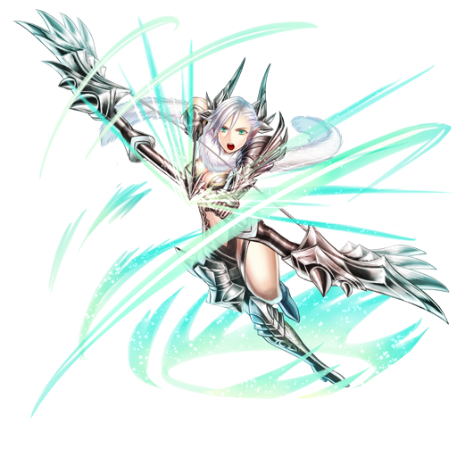 オセロニアの［魔弓の射手］ホークアイの画像
