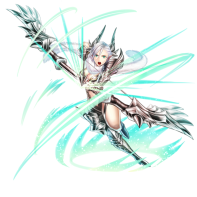 オセロニアの［魔弓の射手］ホークアイの画像