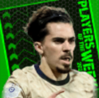 TPヴィティーニャ(03/21)画像