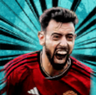 HPブルーノ・フェルナンデス(糸師凛)画像