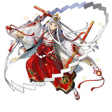 オセロニアの［魂振りの刃］センの画像