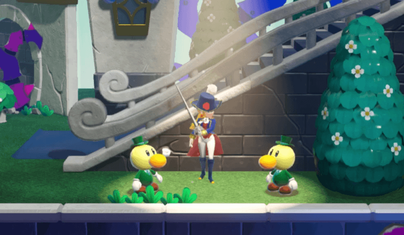 スポットライト