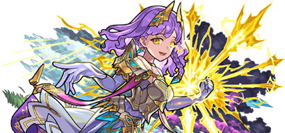 ブリューナクの画像