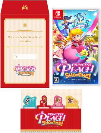 オリジナル封筒入り