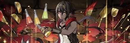 【11076】サンドアート幻画師・ライル