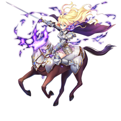 オセロニアの［死の宣告者］デュラハンの画像