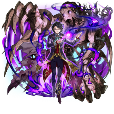 オセロニアの［完成された旋律］アマデウスの画像