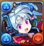 多角龍のデジタル幻画師・プリムの画像