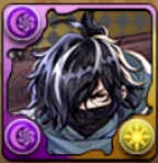 墨猛虎の水彩幻画師・カイシュウの画像