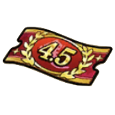 WALKフェス2024記念復刻ふくびき後半補助券