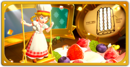 スイーツフェスタへようこそ画像